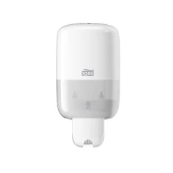Distributeur Mini pour Savon Liquide : Tork - Talos