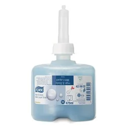 Tork Mini Savon Liquide Corps et Cheveux S2