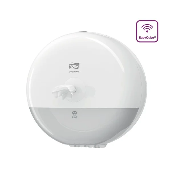 Tork SmartOne Mini Distributeur pour Papier toilette rouleau T9