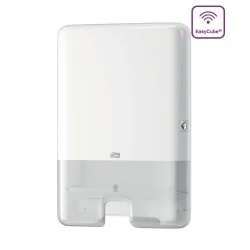 Tork Xpress® Distributeur pour Essuie-Mains interfoliés BLANC