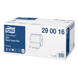 Tork Matic® Essuie-Mains rouleau doux Premium