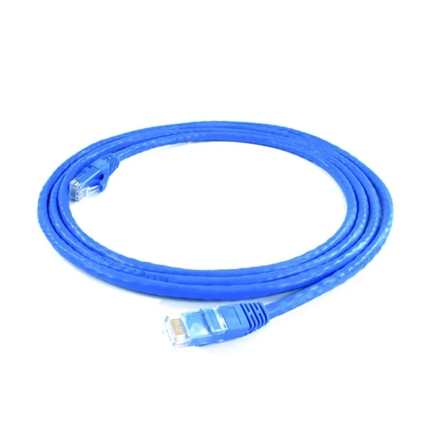 Câble réseau 1,5m cat 5