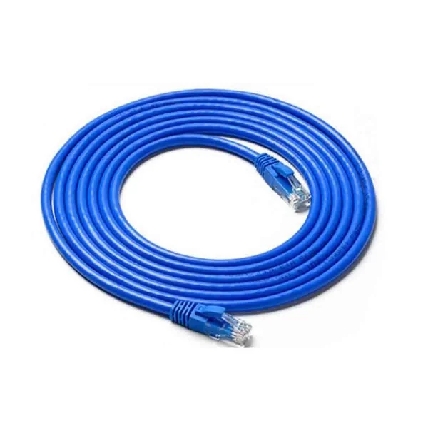 Câble réseaux 10m cat6