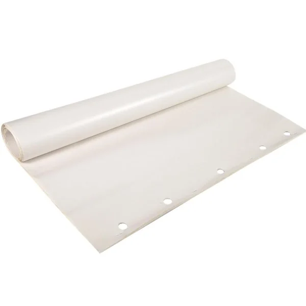 Recharge Papier Flipchart  60Gr 48 Feuilles Exacompta