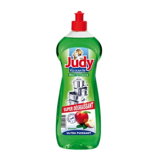 Lave Vaisselle 960mL Pomme Judy