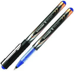 Stylos rollers, Plumes & recharges