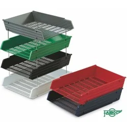 Classement & Organisation