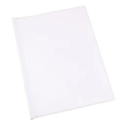 Chemise à baguette 10 mm pour rapport A4