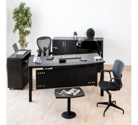 Bureau Krea en PVC