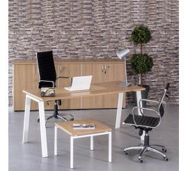 Bureau Isocele 180X75