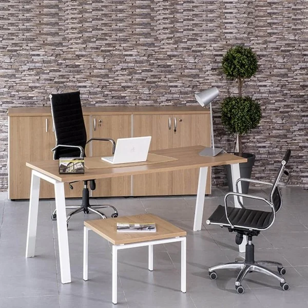 Bureau Isocele 180X75
