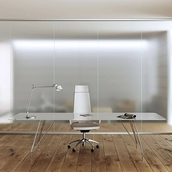 Bureau Spider 200x90