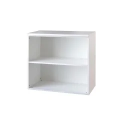 Elément Milano bas sans portes