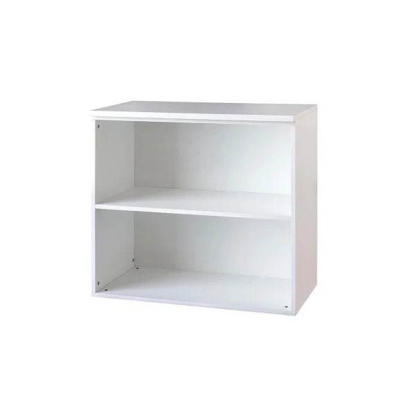 Elément Milano bas sans portes