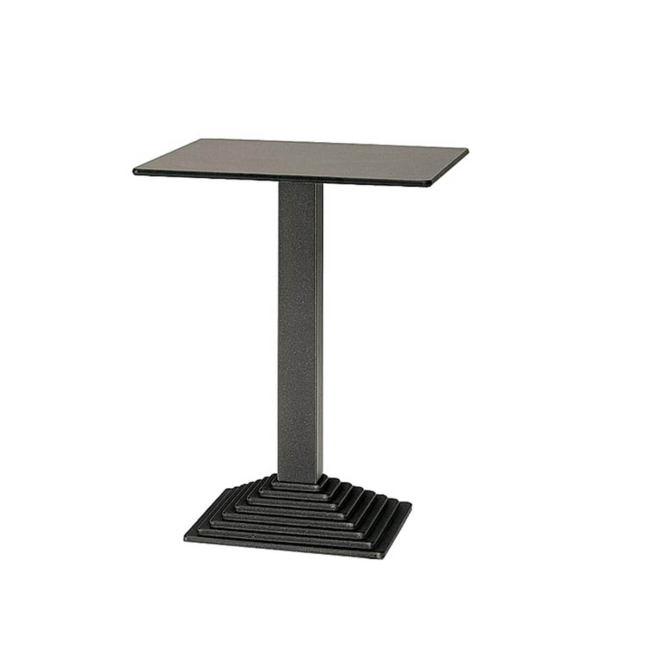 Table Step carré 70x70