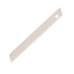 ETUI DE 10 LAMES CUTTER DELI PM