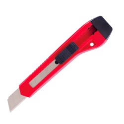 Cutter DELI GM COULEURS ASSORTIES