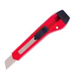 Cutter DELI GM COULEURS ASSORTIES