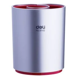 pot à crayons DELI couleurs assorties