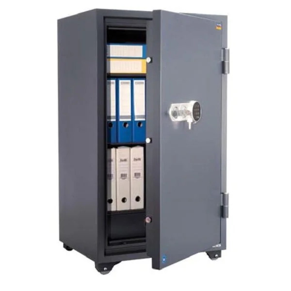 COFFRE FORT IGNIFUGE FRS 67 H/713 L/485 P/450 86KG