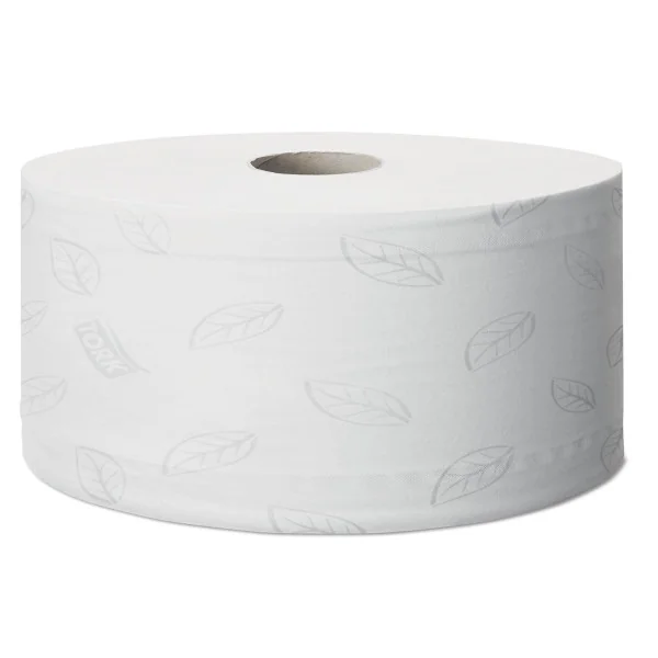 Tork SmartOne Papier toilette rouleau T8