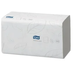 Tork Essuie main pliés en ZigZag H3