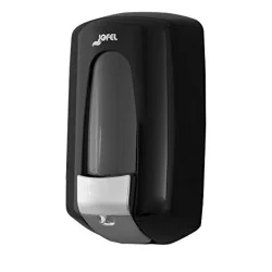 DISTRIBUTEUR DE SAVON JOFEL AITANA ABS NOIR
