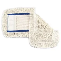 Serpillières en Microfibre