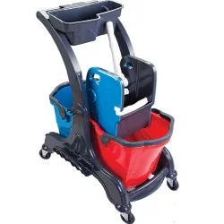 Chariots de Ménage Simples