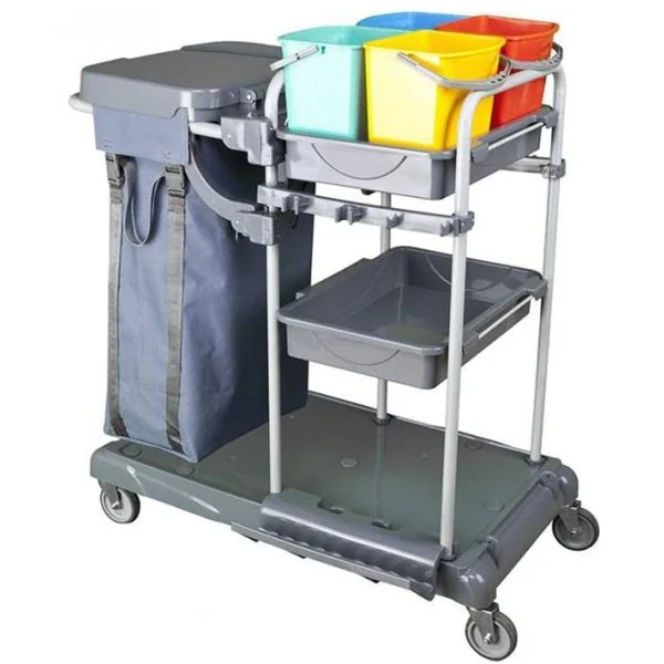 CHARIOT DE NETTOYAGE KA601JB