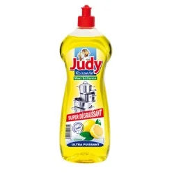 Nettoyant Vaisselle Judy citron