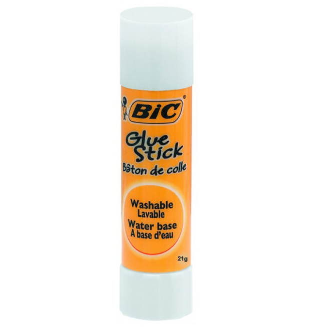 Colle blanche BIC®
