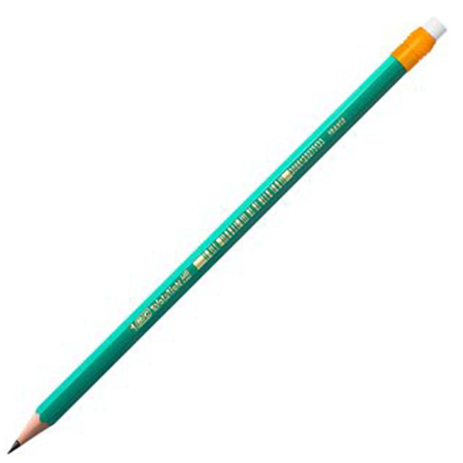 1pc Crayon Effaçable À L'infini Sans Taille crayon HB - Temu Belgium