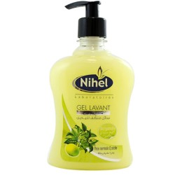 Savon liquide Nihel 400ML