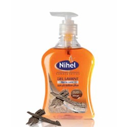 Savon liquide Nihel 400ML