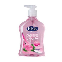 Savon liquide Nihel 400ML