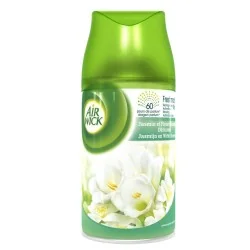 RECHARGE AIRWICK F/M PETALE DE FLEURS BLANCHES