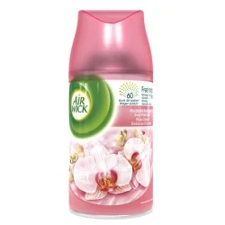 RECH AIRWICK F/M ORCHIDEE SAUV ET SOIE PRECIEUSE