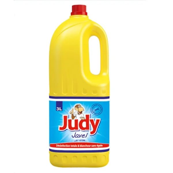 Javel judy 3l
