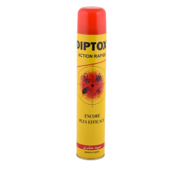 DIPTOX 500 ML