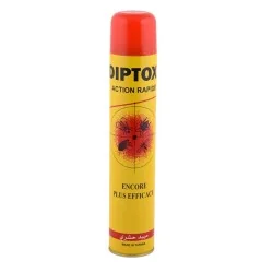 DIPTOX 500 ML