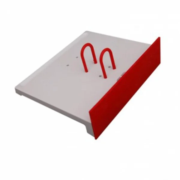 Support Bloc Ephéméride Plastique