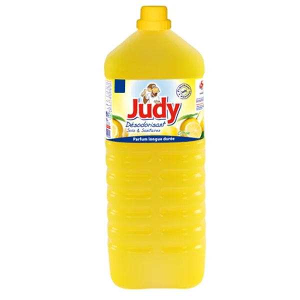 Désodorisant Pour Sols 4.75 L citron