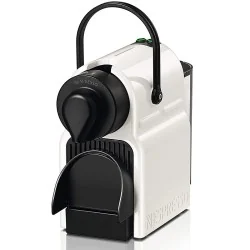 MACHINE A CAFE NESPRESSO KRUPS BLANCHE