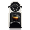 MACHINE A CAFE NESPRESSO KRUPS BLANCHE