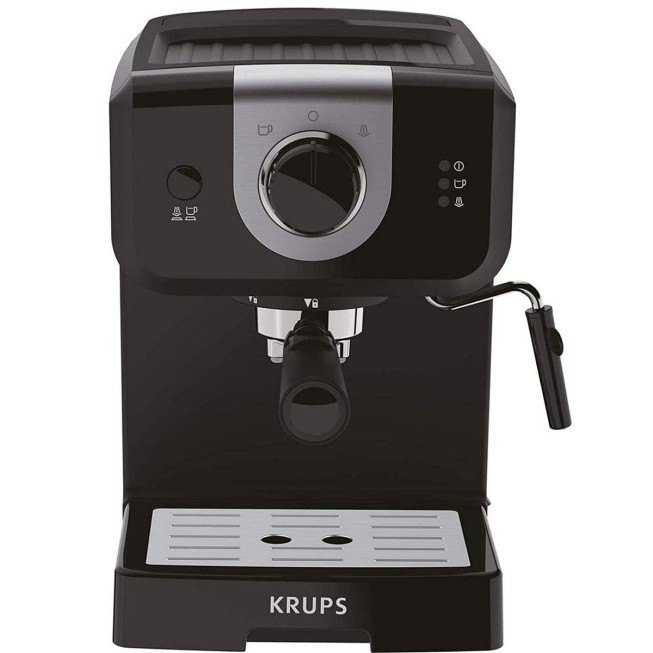 Machine à café Nespresso krups Inissia - Talos