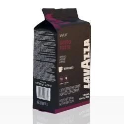 Café en Grain Lavazza Expert Gusto Forte Espresso 1kg