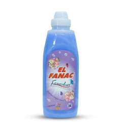 ASSOUPLISSANT POUR LINGE FANADOUX EL FANAC 1L