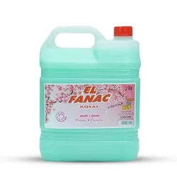 Désodorisant Désinfectant ROSAS 3L EL FANAC