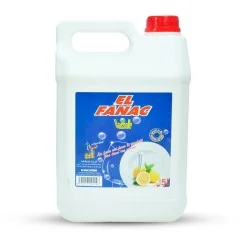 LAVE VAISSELLE EL FANAC 5L
